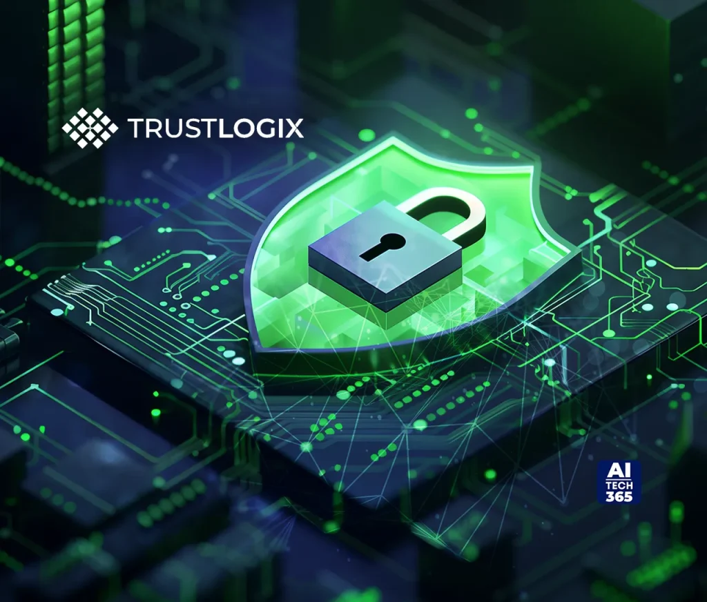 TrustLogix