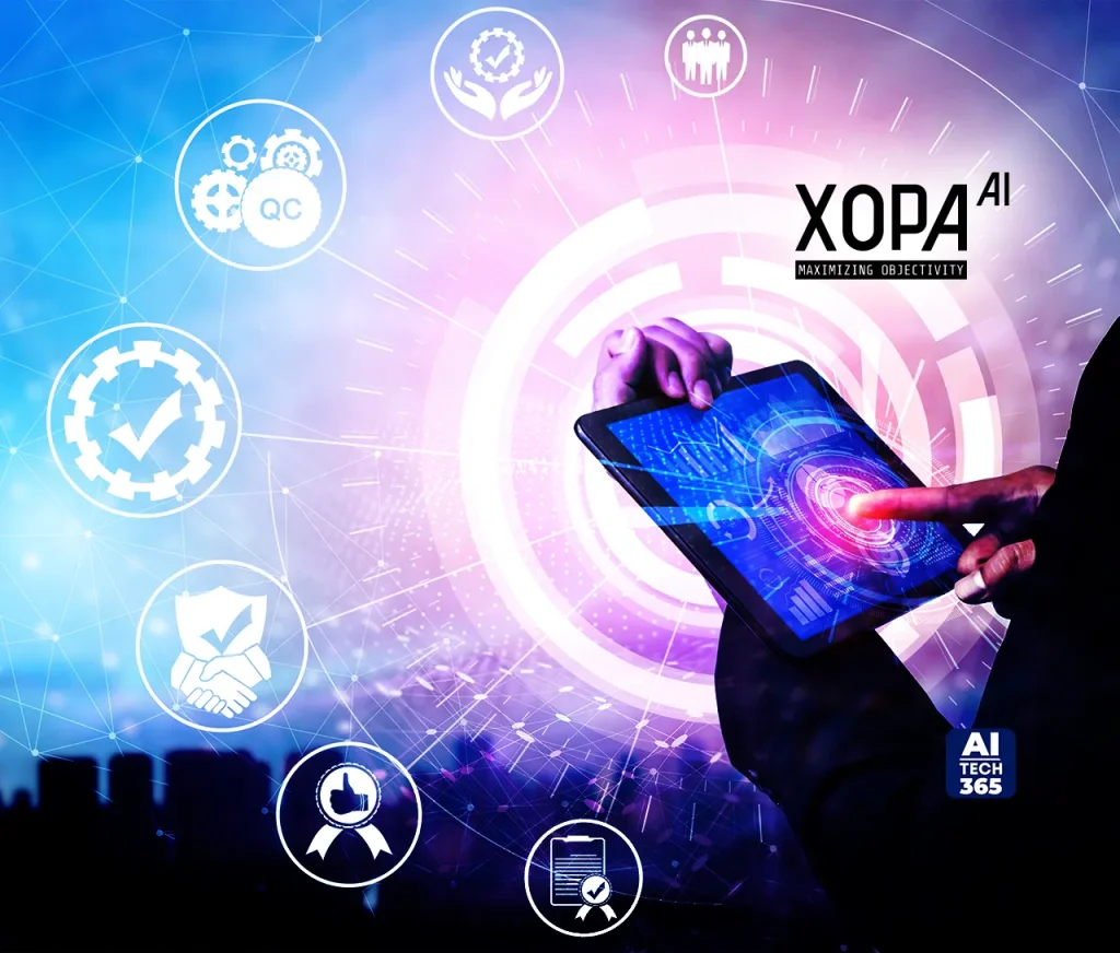 X0PA AI