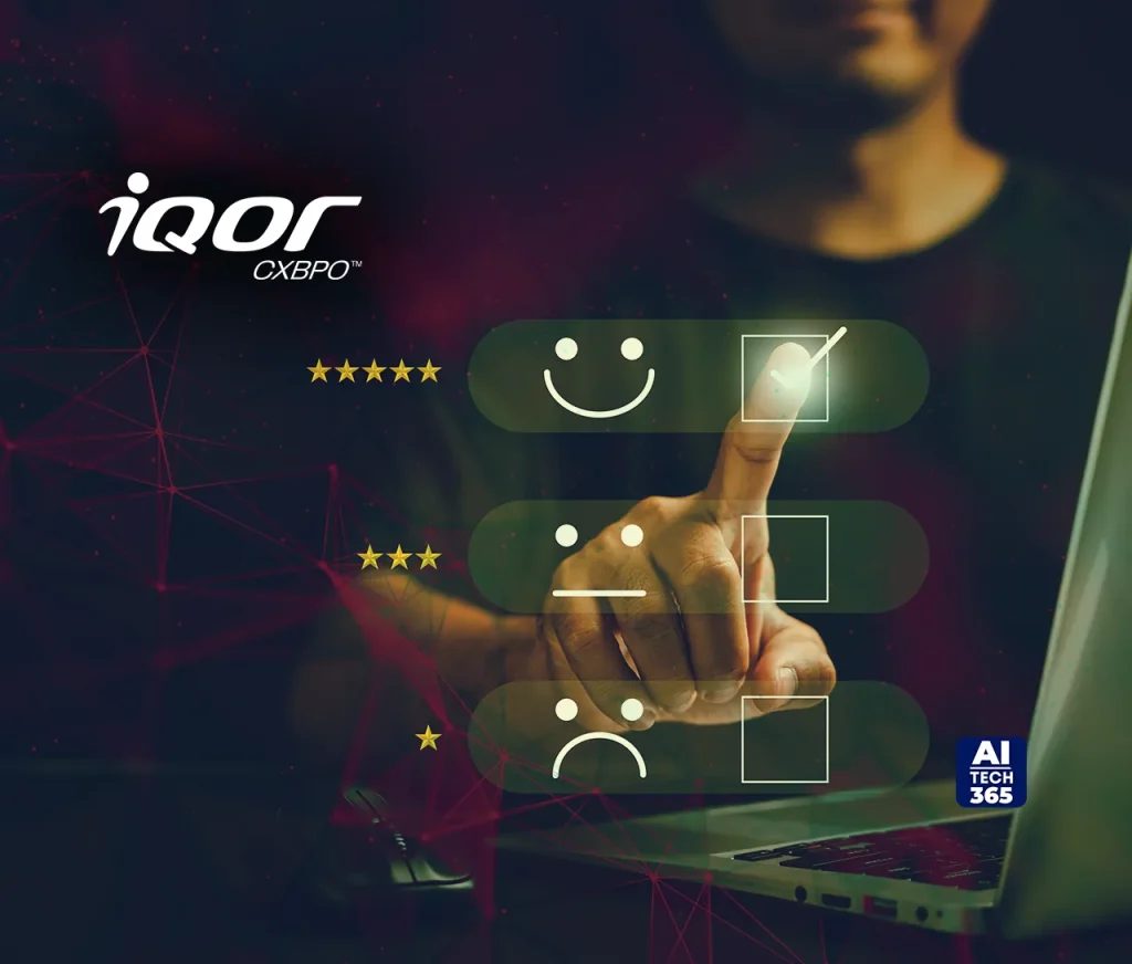 iQor