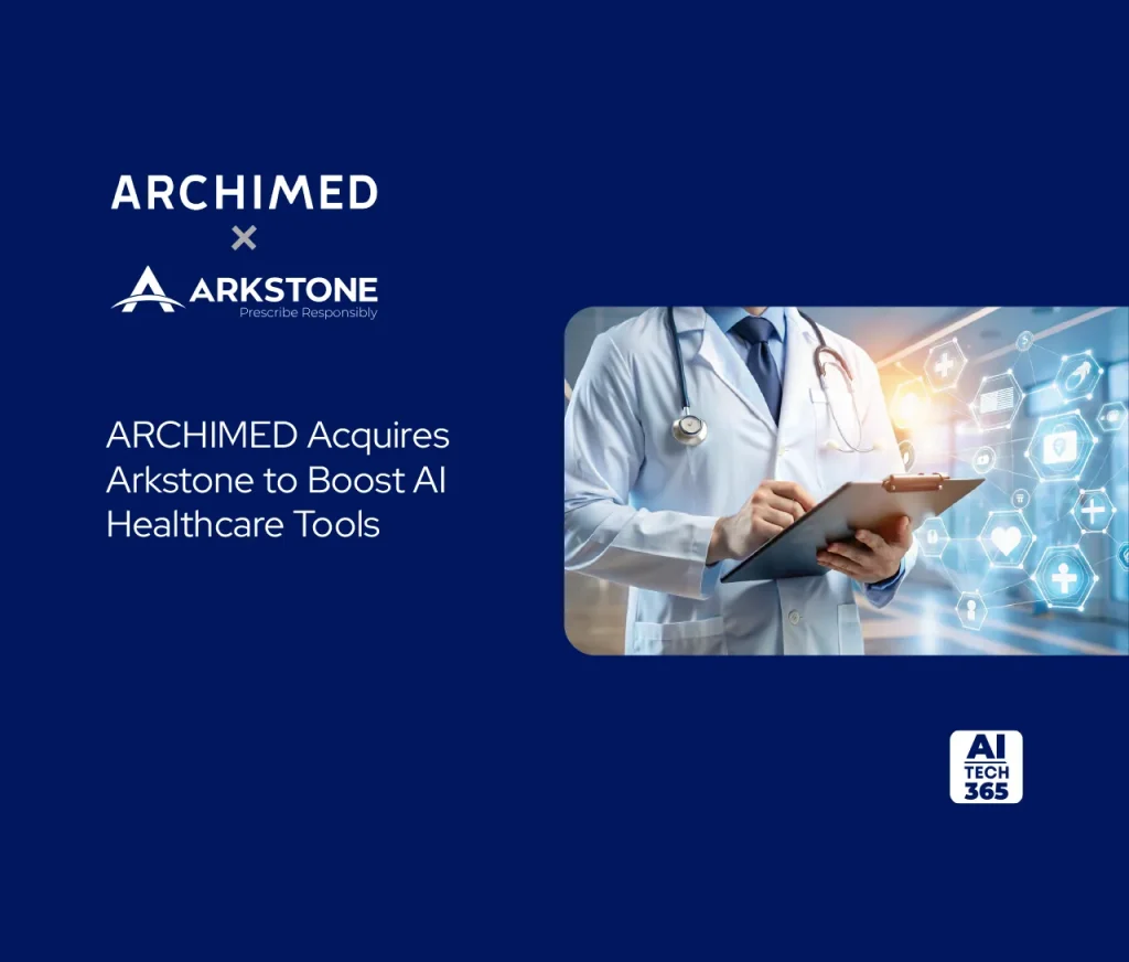 ARCHIMED