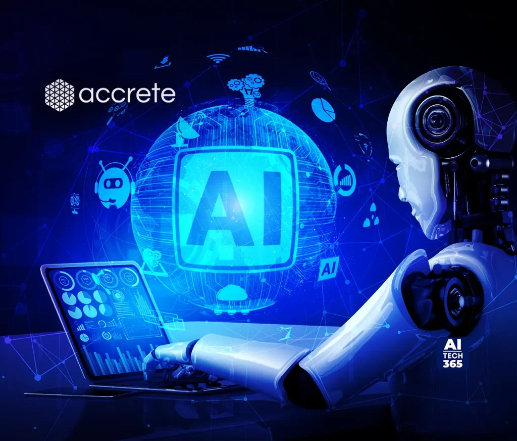 Accrete
