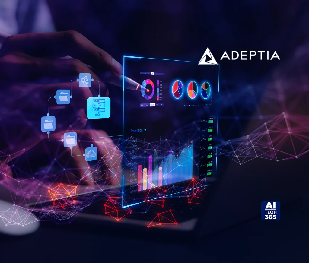 Adeptia