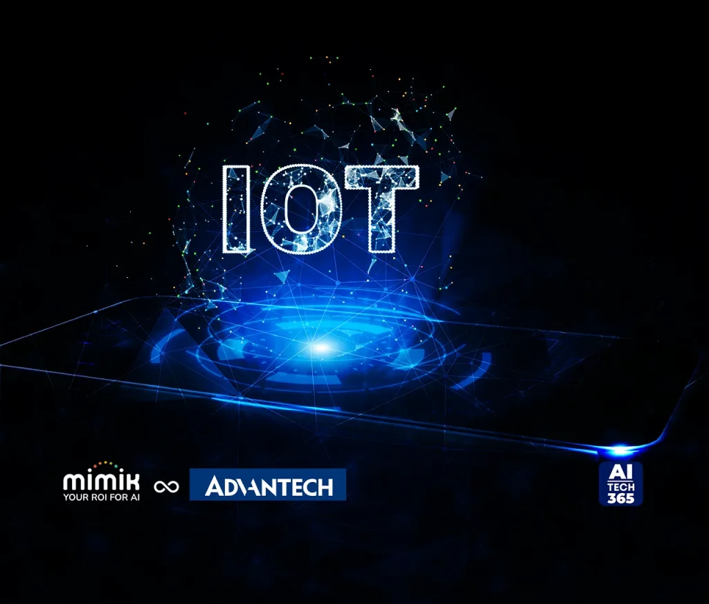 Advantech and mimik Join Forces to Simplify AI Deployment Across Edge and Cloud