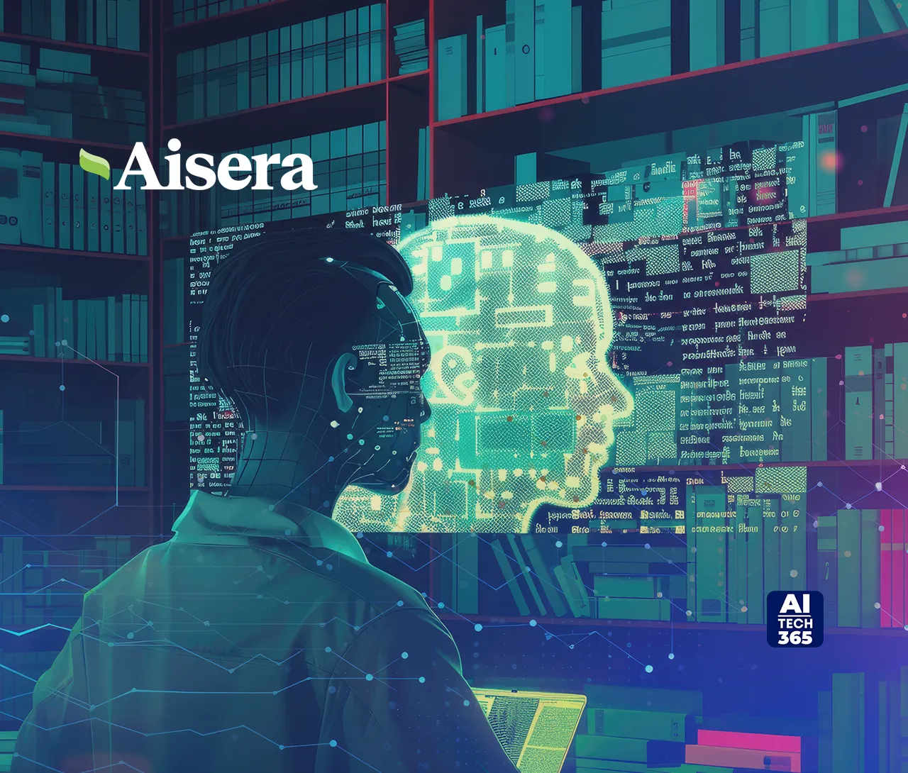 Aisera & AWS Partner to Accelerate Autonomous AI Adoption