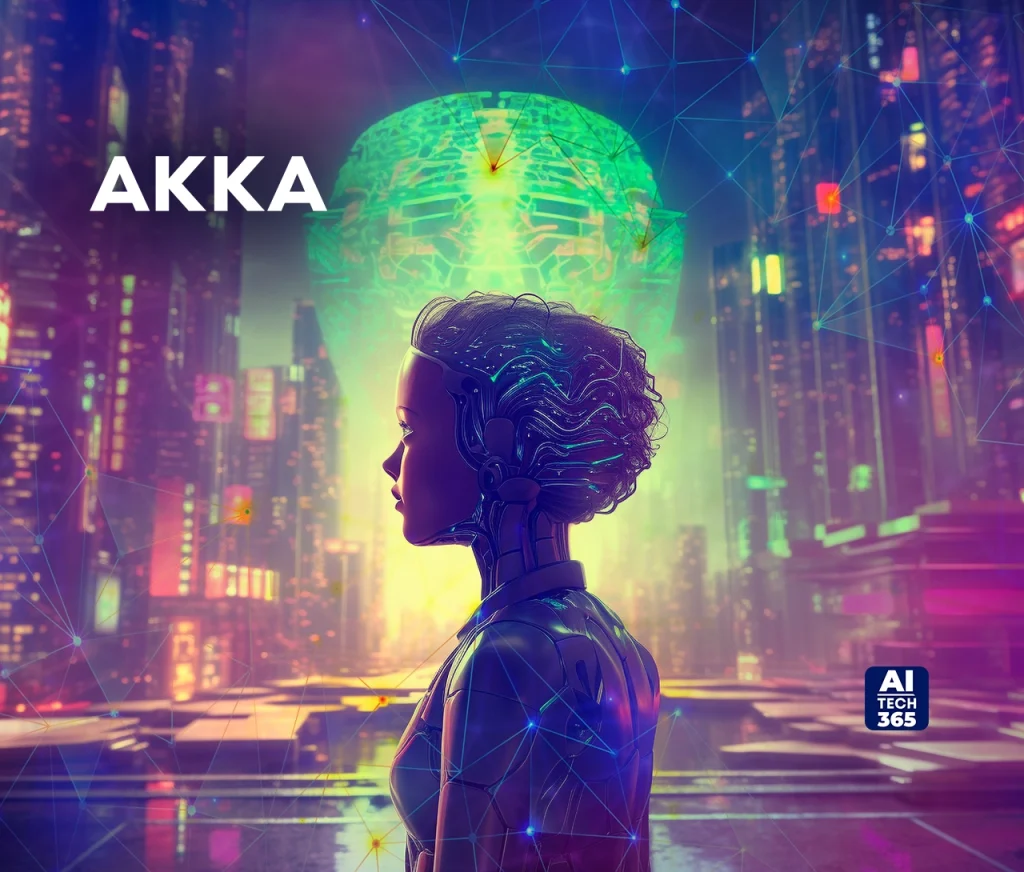Akka