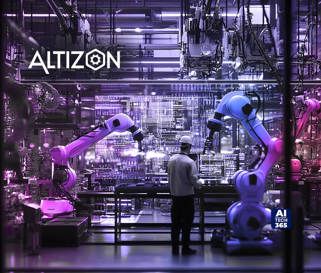 Altizon