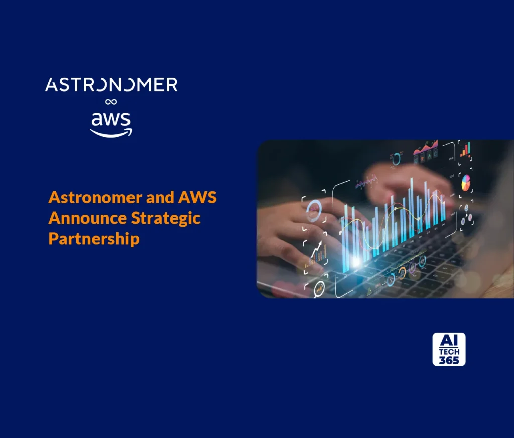 Astronomer