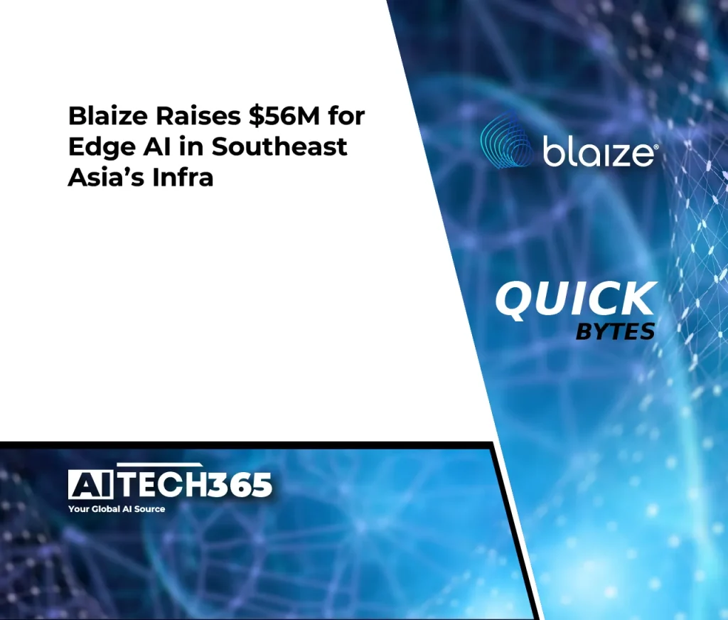 Blaize