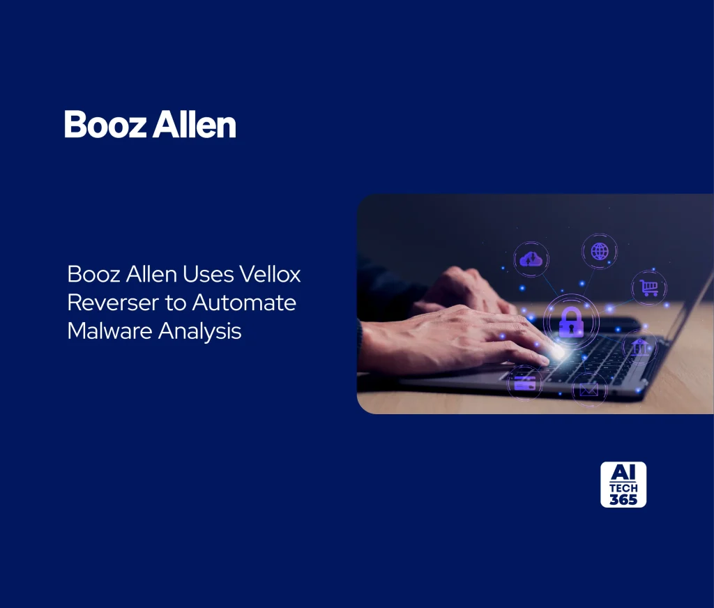 Booz Allen