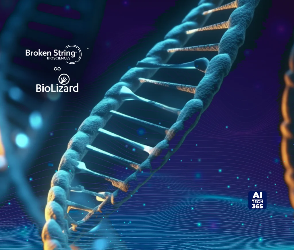 Broken String Biosciences