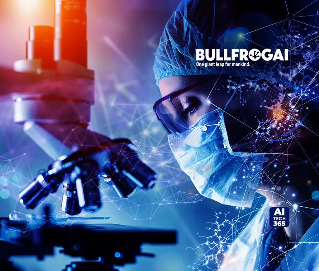 BullFrog AI