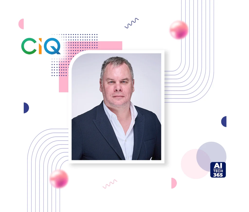 CIQ