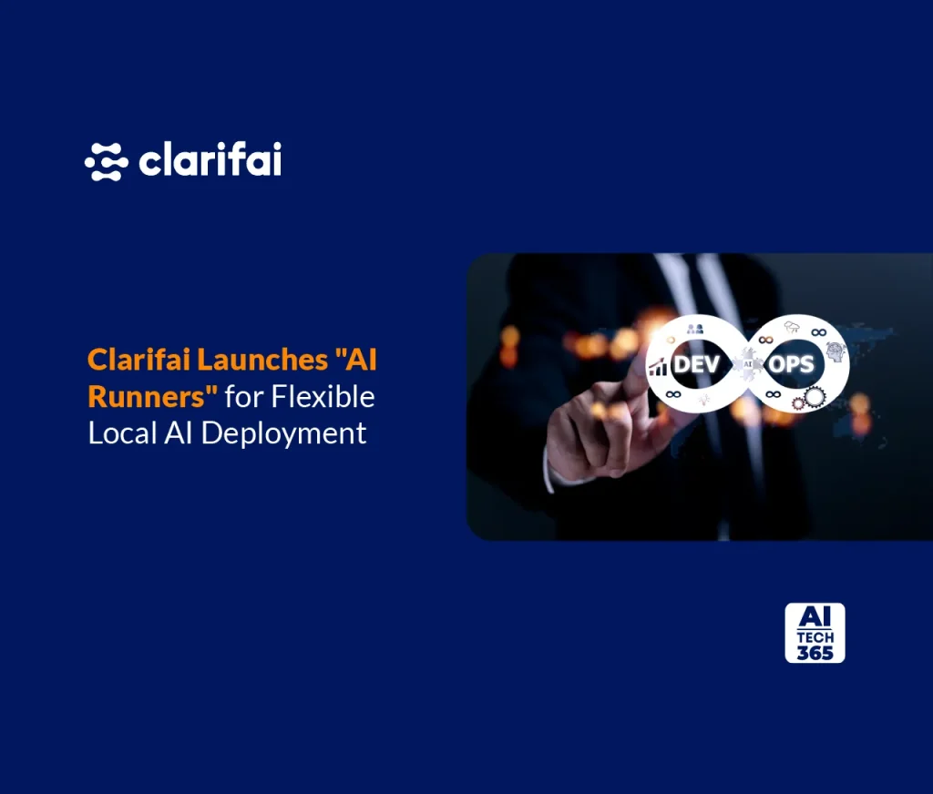 Clarifai