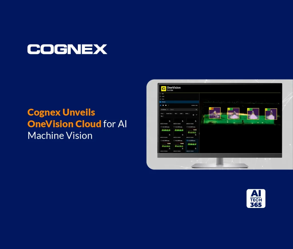 Cognex