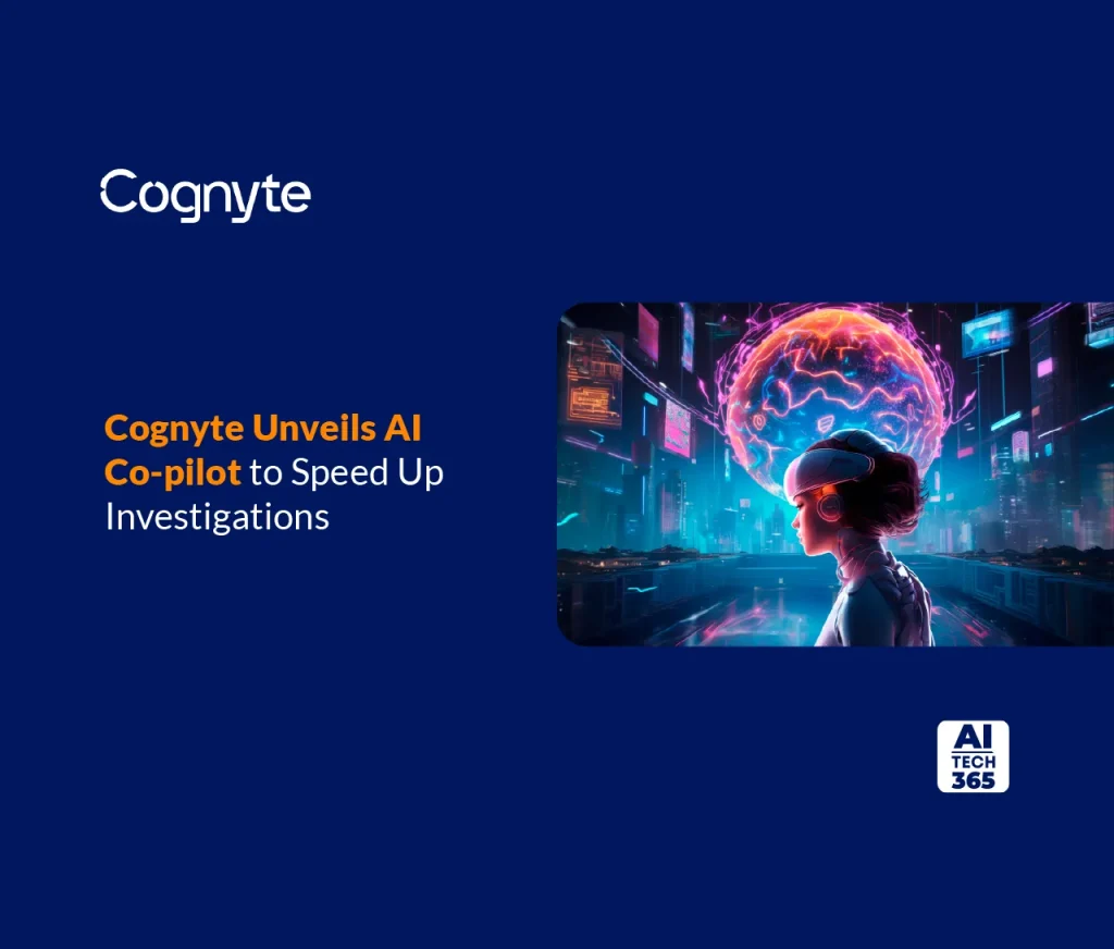 Cognyte