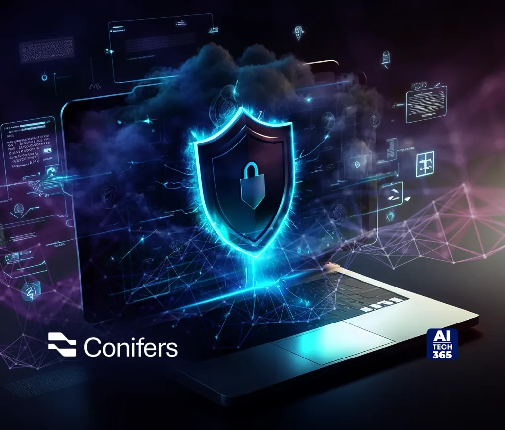 Conifers.ai