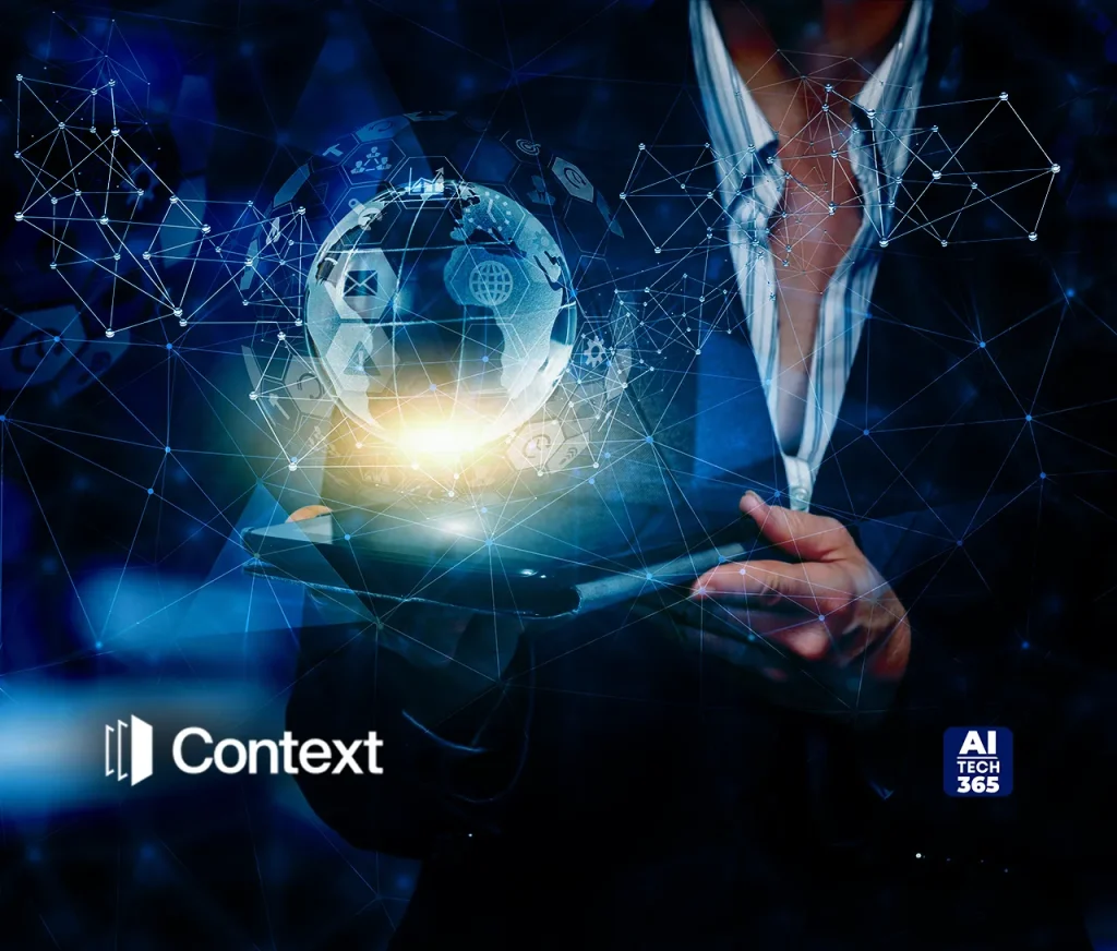 Context Launches an AI-Native Office Suite to Automate 2.5 Trillion Hours of Annual Knowledge Work