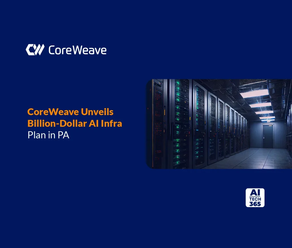 CoreWeave