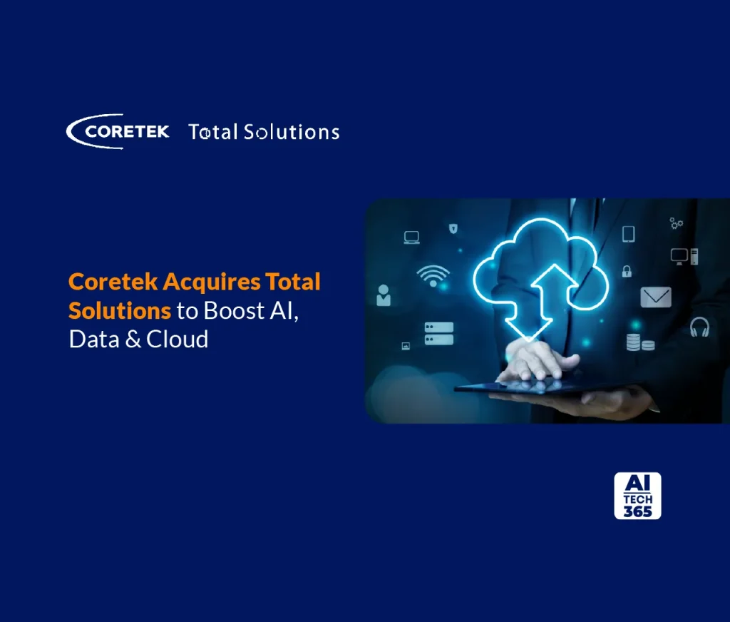 Coretek