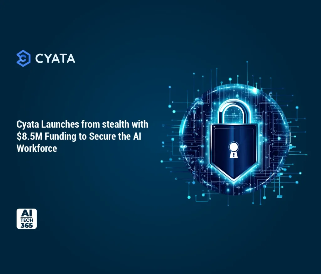 Cyata