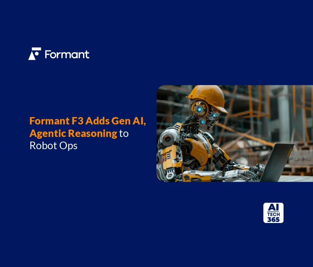 Formant