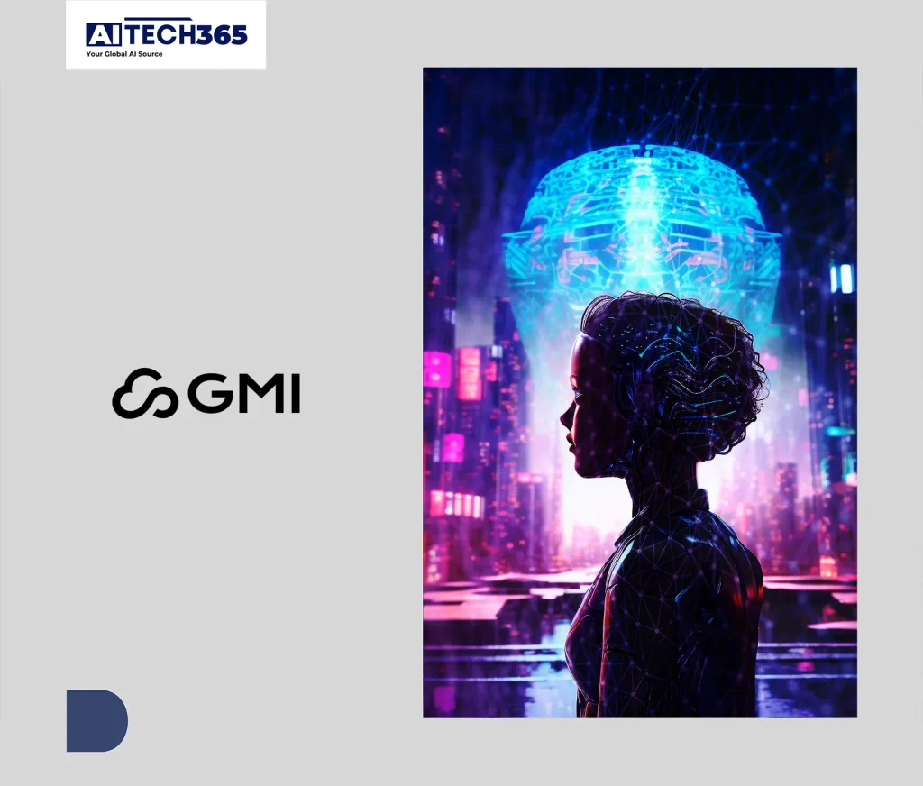 GMI Cloud