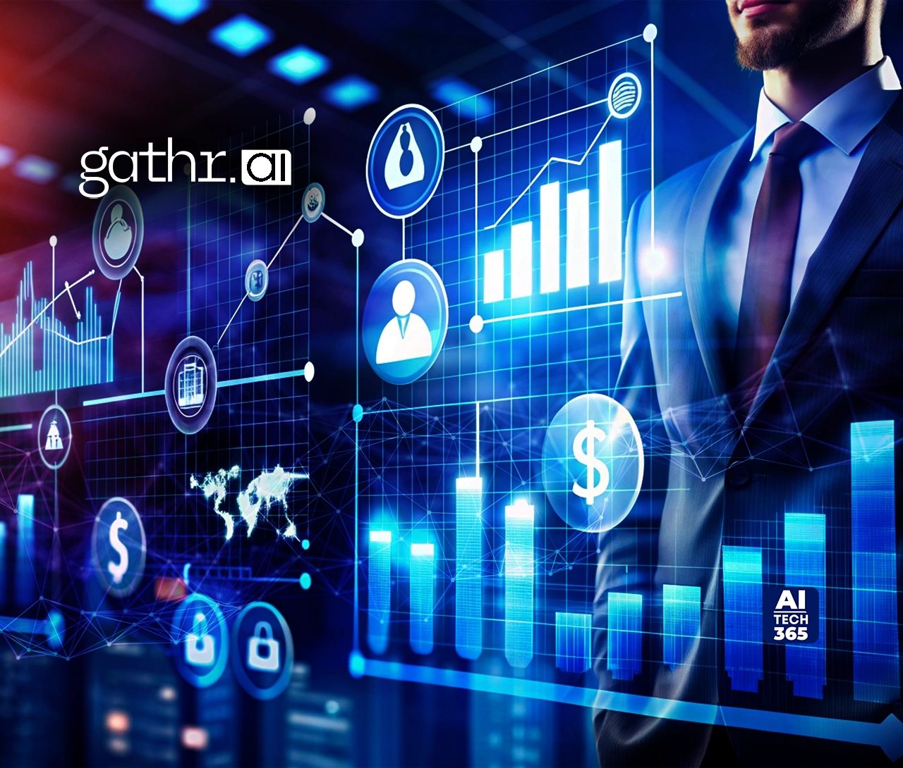 Gathr.ai Wins Summer 2025 Top Performer from SourceForge