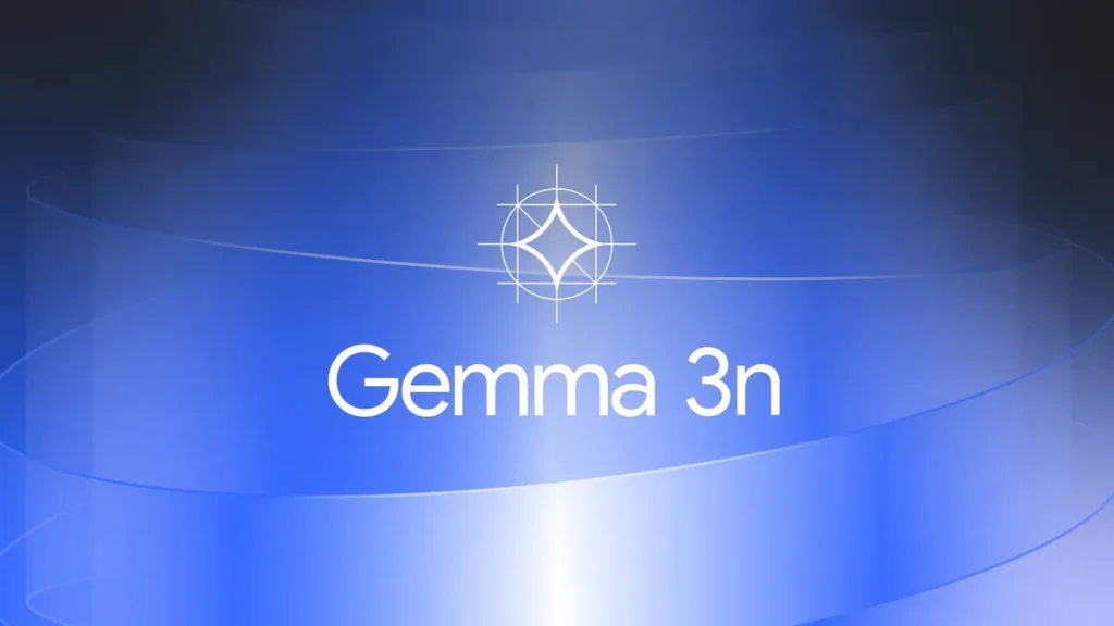 Gemma 3n