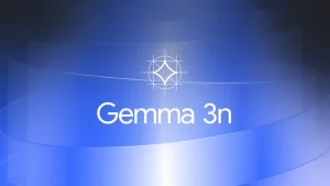 Gemma 3n