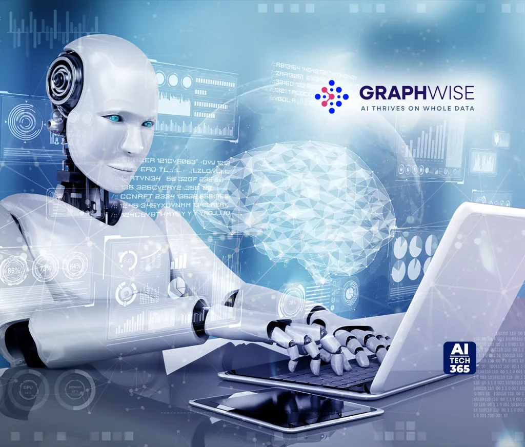 Graphwise Launches GraphDB 11: Enables Organizations to Create an Enterprise-Wide Data Fabric for Reliable AI