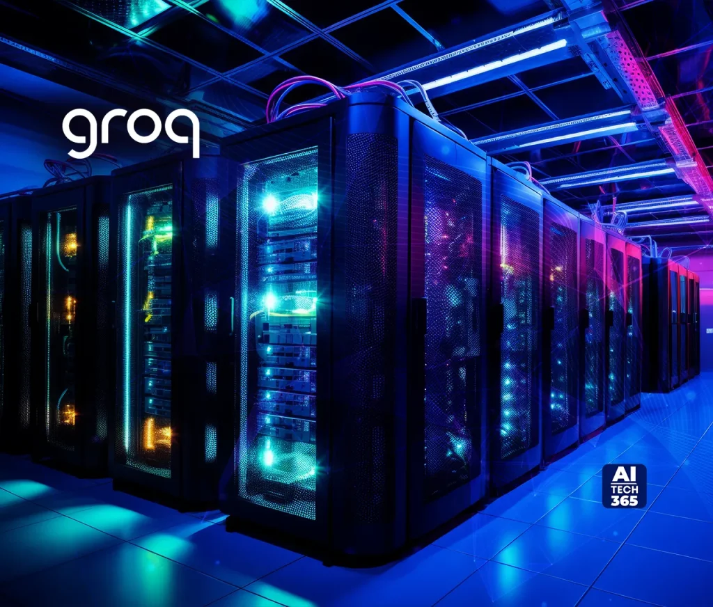 Groq