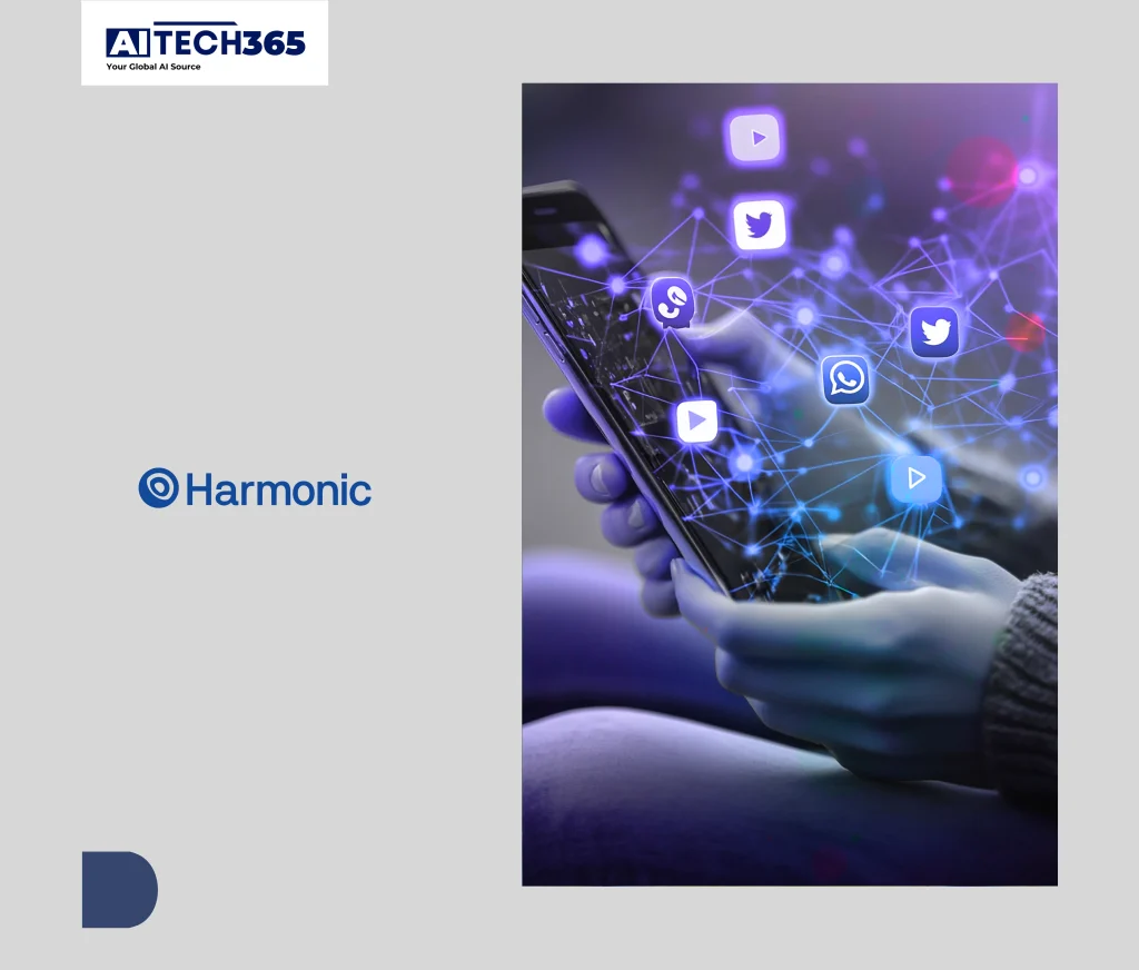 Harmonic