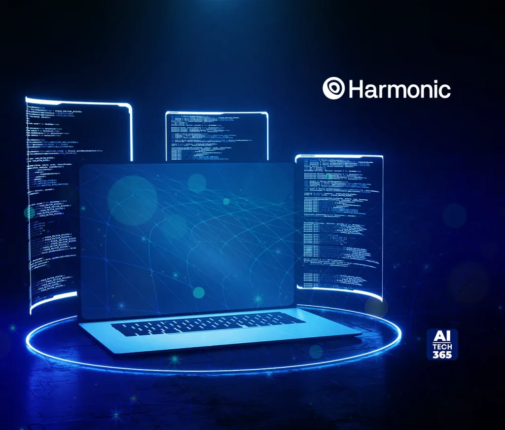 Harmonic