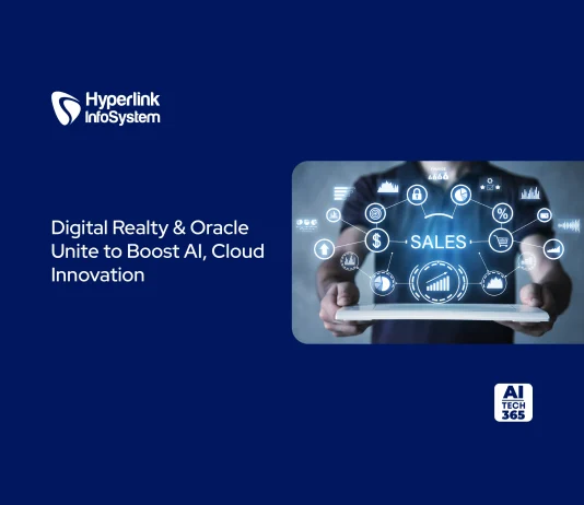 Hyperlink InfoSystem Unveils Clever247.ai for AI Sales Calls Hyperlink InfoSystem