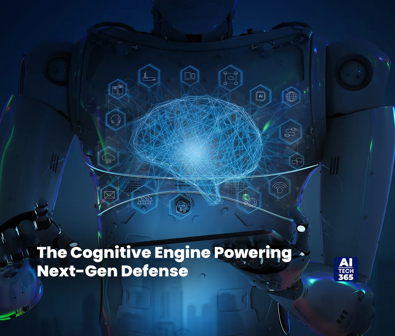 Inside AI