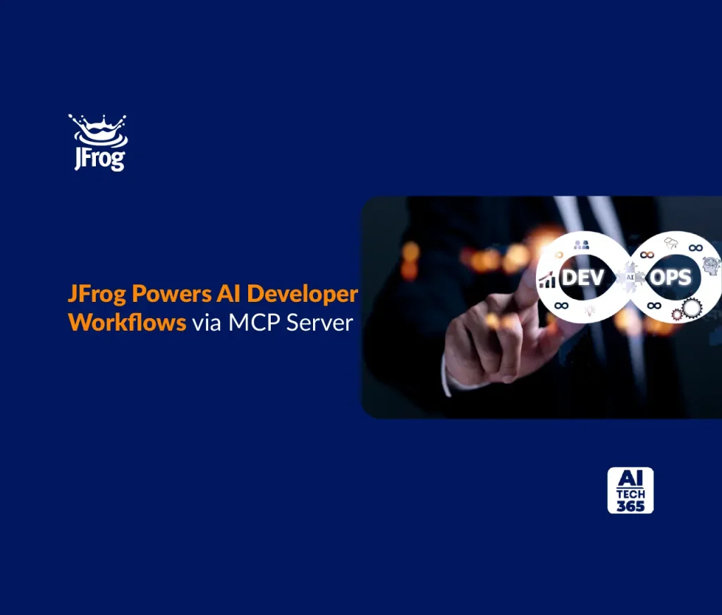 JFrog