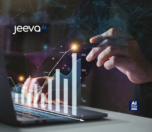 Jeeva.ai Unveils Jeeva 2.0 to Boost GTM Sales 10x with AI Jeeva.ai