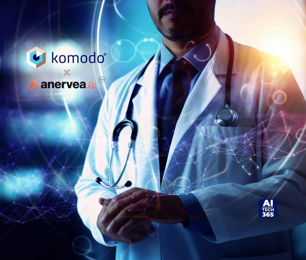 Komodo Health