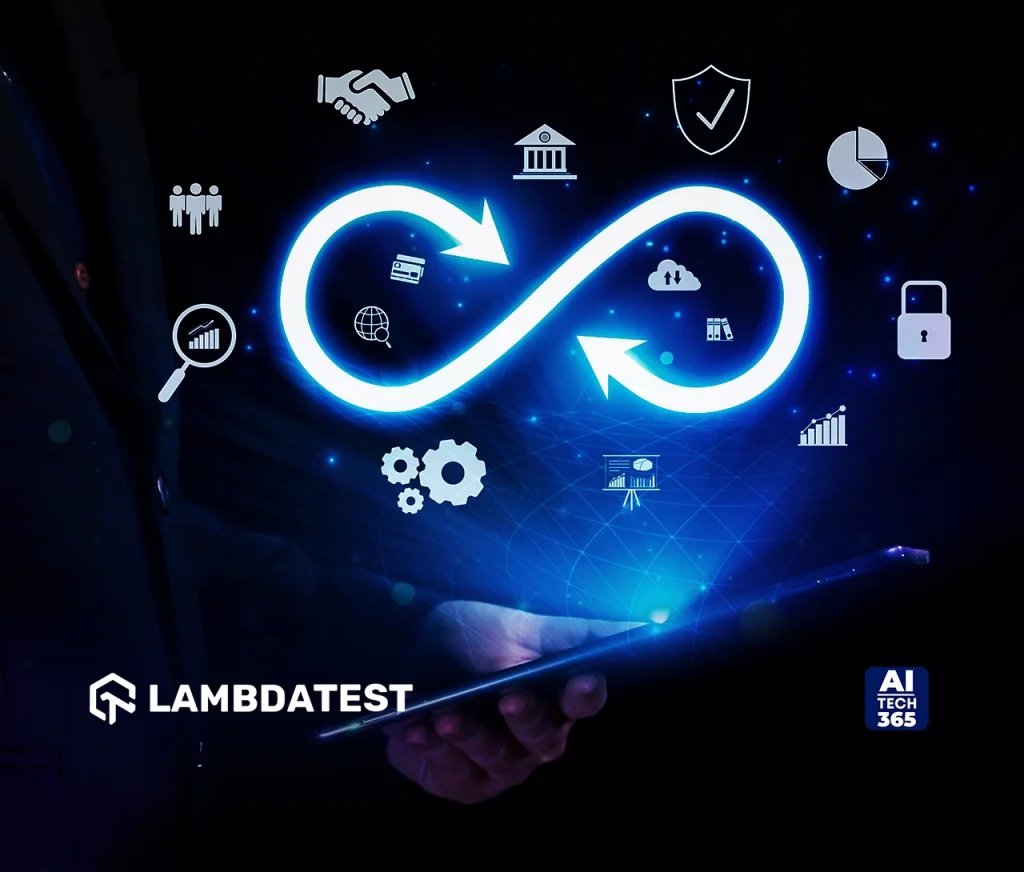 LambdaTest