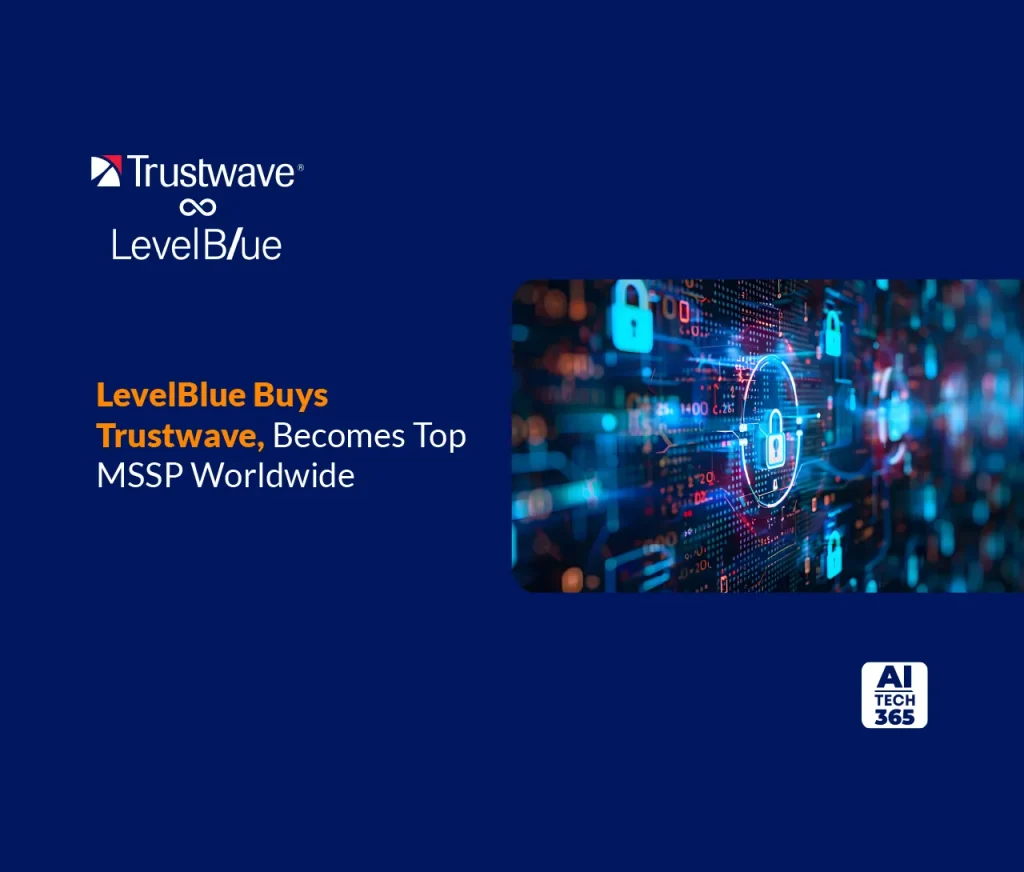 LevelBlue