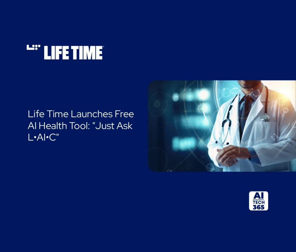 Life Time