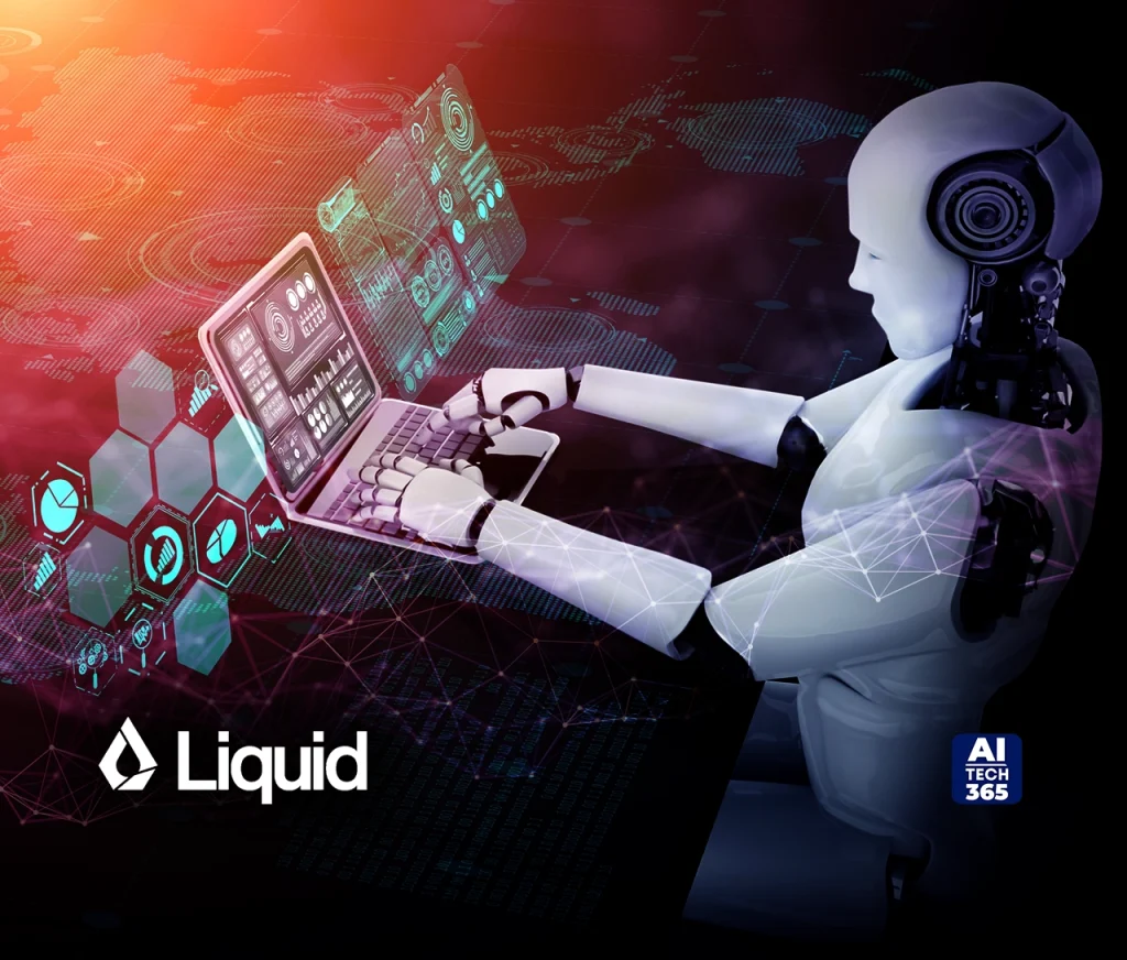 Liquid AI