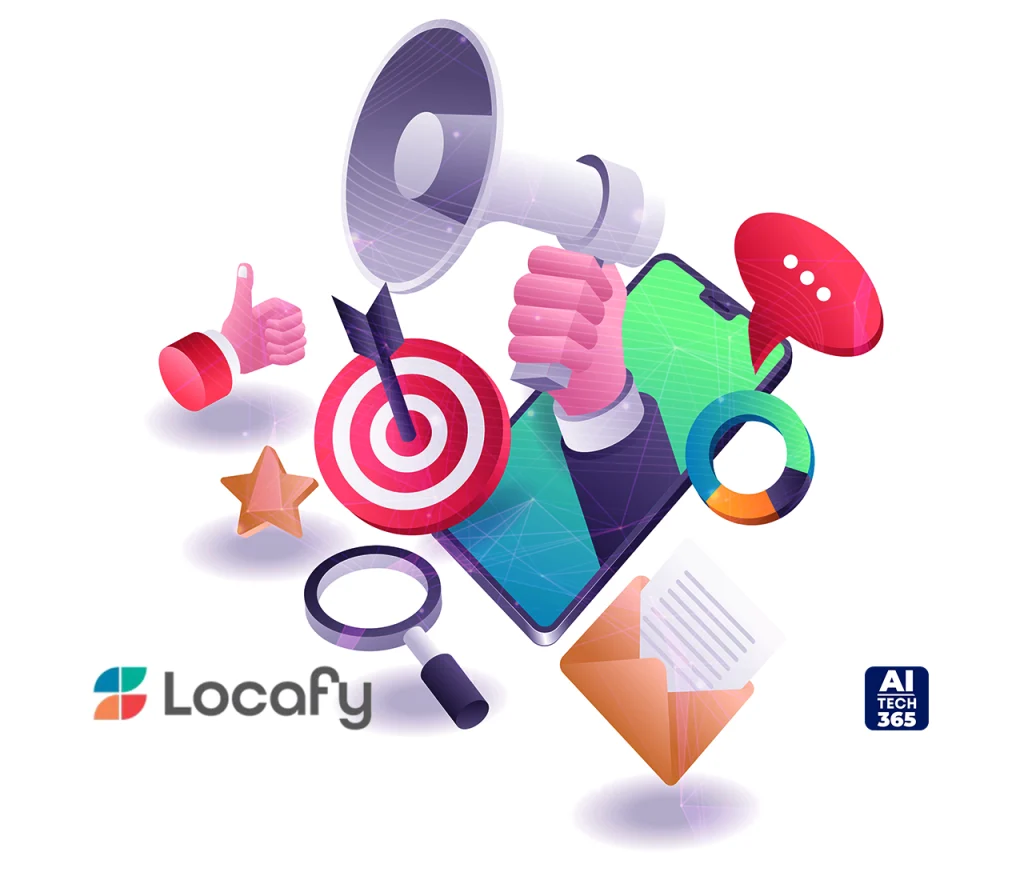 Locafy