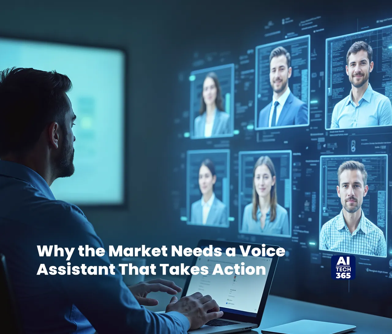 Meet 11ai: The Voice-First AI Assistant That Does More Than Just Talk