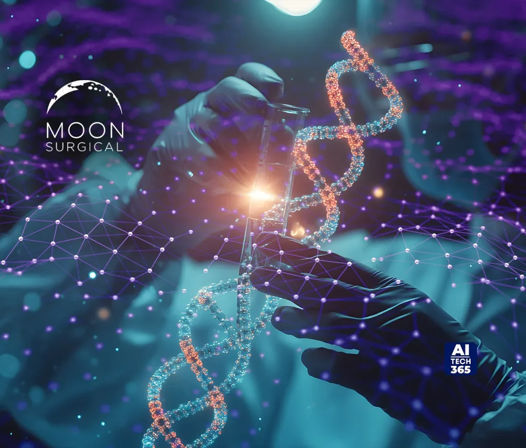 Moon Surgical