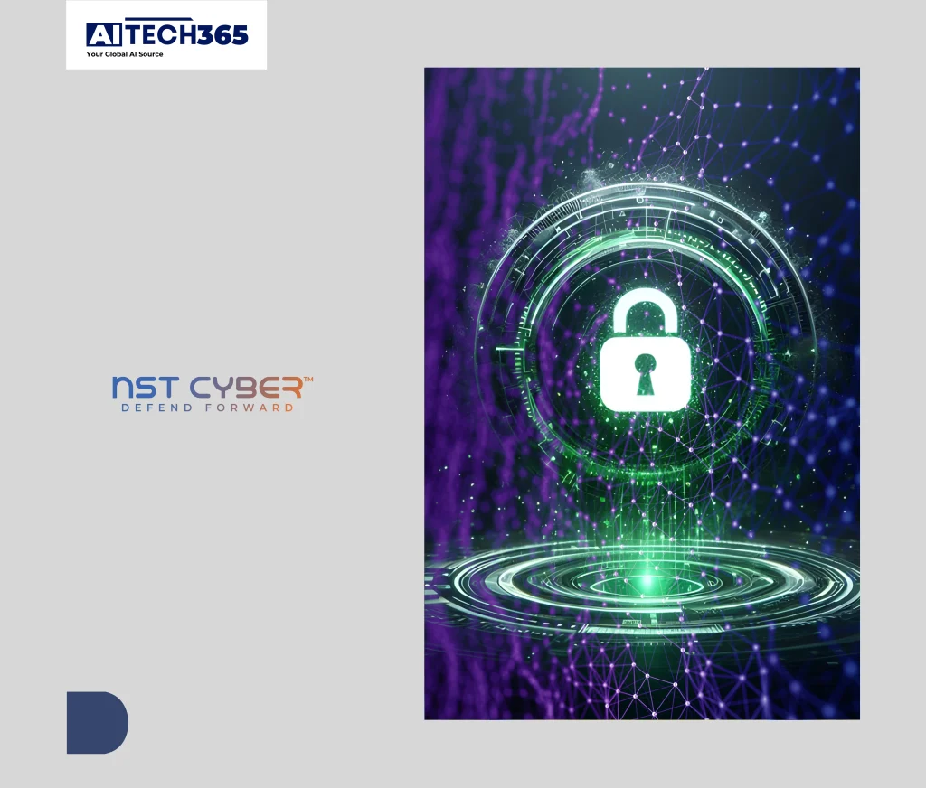 NST Cyber