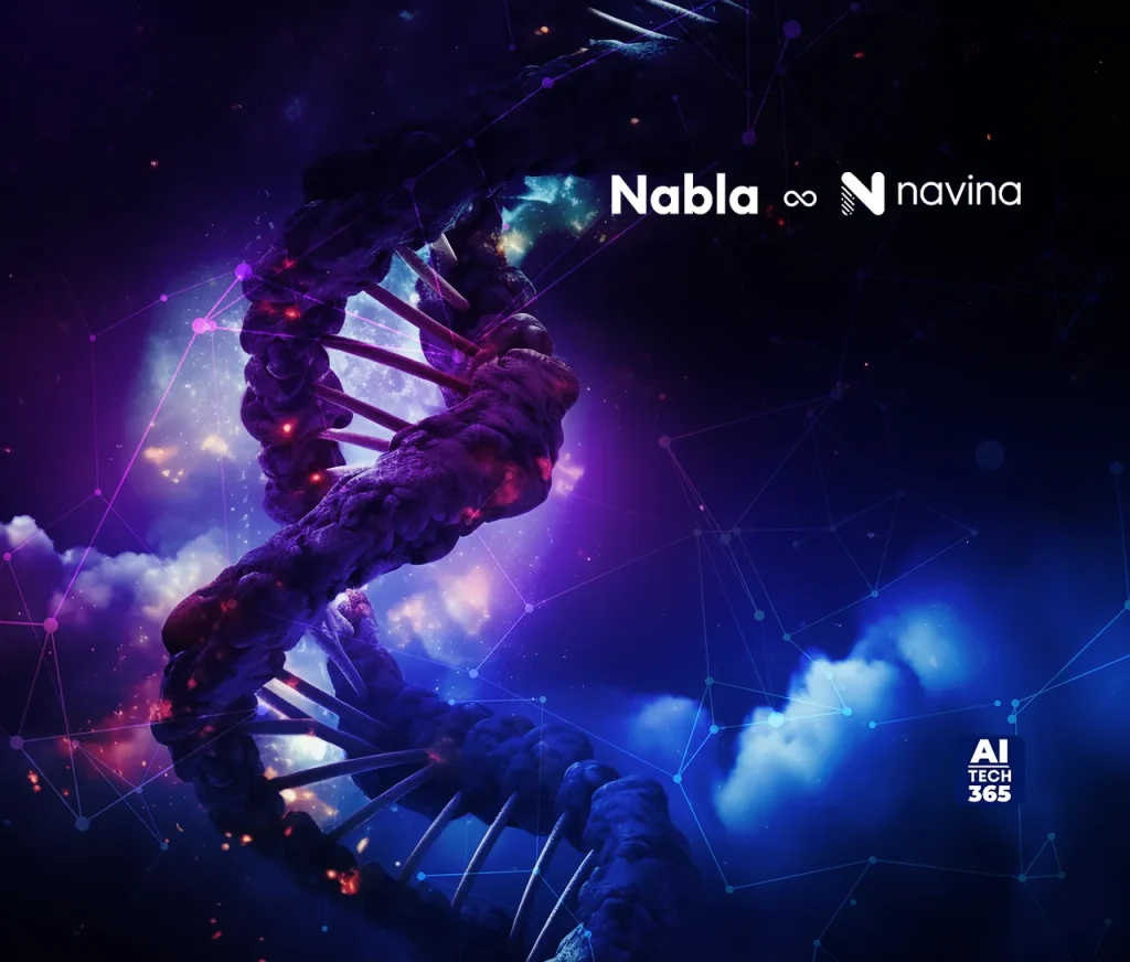 Nabla