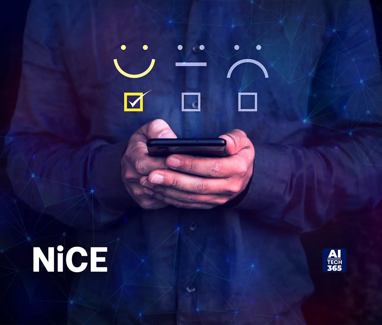 NiCE Unveils 2025 International CX Excellence Award Winners