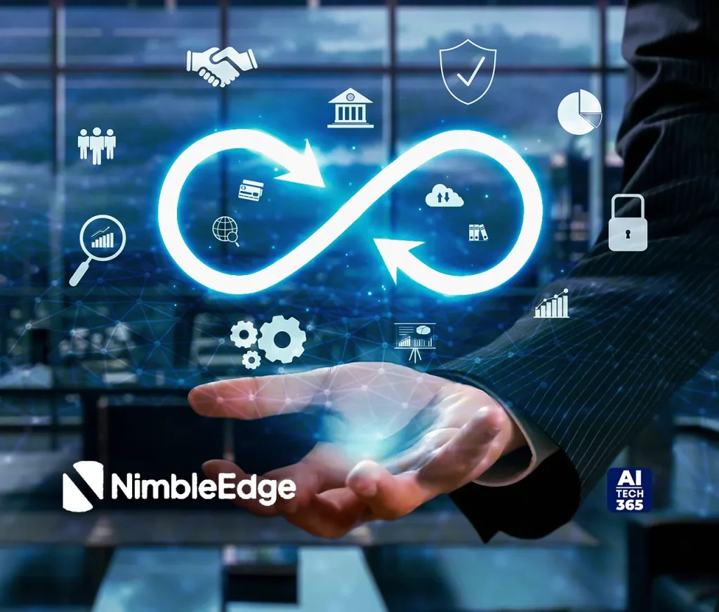 NimbleEdge