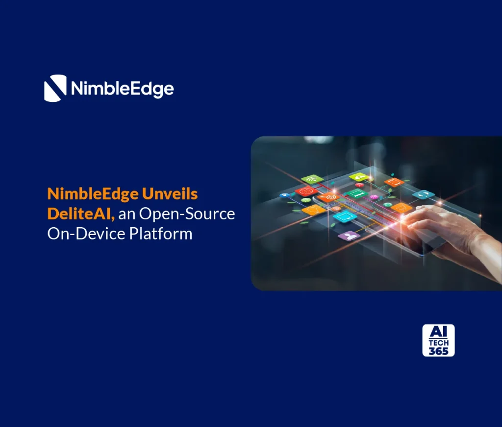 NimbleEdge